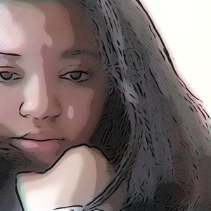 Meet your Posher, Leah